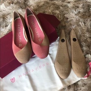 NEW! Rose Camel Square Toe - Limited Edition